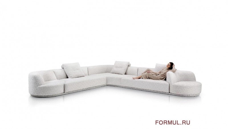 Диван Alivar Bordone